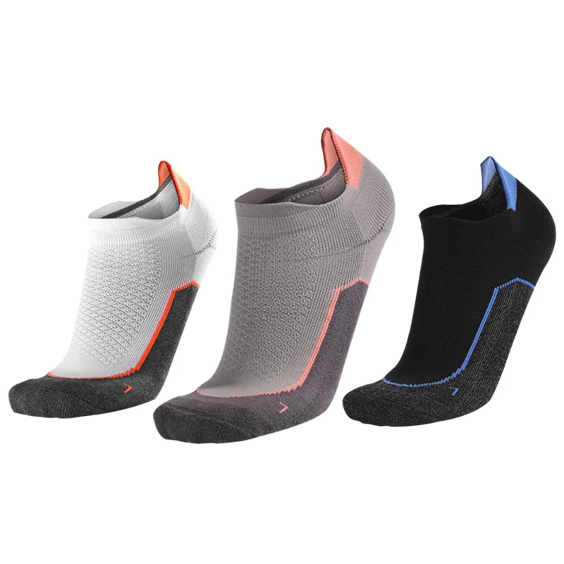 

High quality elite athletic basketball compression towel bottom socks tennis sports running socks, Custom color