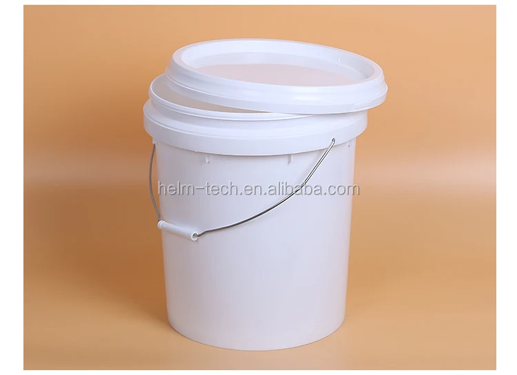 Wine Plastic Fermenting Bucket Fermentation Barrel Ferment Pail For
