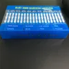 Injection high power 1.5W 1LED DC12V Edge side emitting lighting LED Module IP65 Waterproof