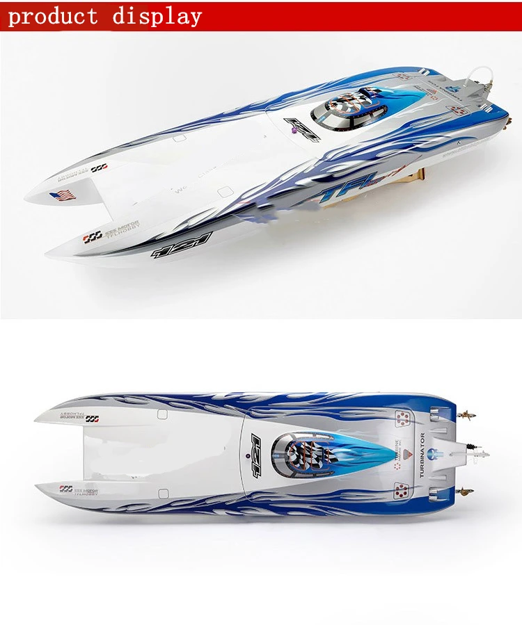 Zonda Cat Professional Remote Control Boat Motors Toy Remote Control