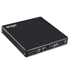 Green mini pc intel core i7 can pre-install win dows 7/8/10 os