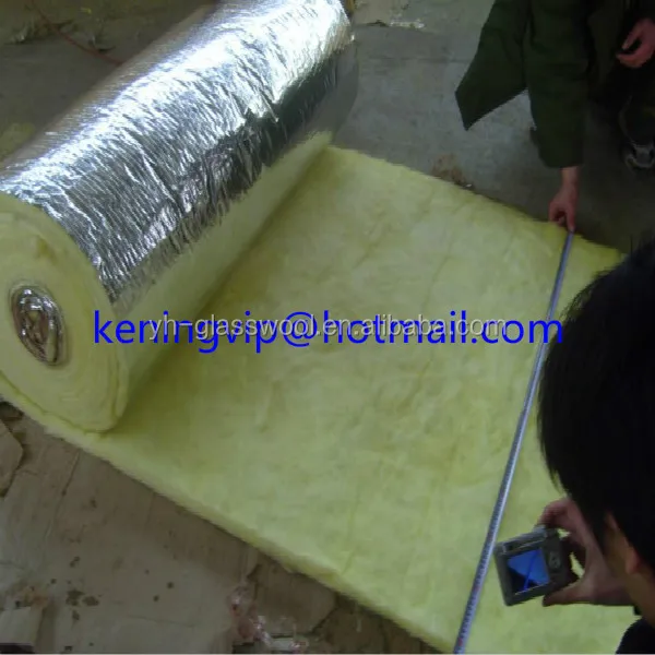 Diy Green Energy Barrier With Atticfoil Over Attic Insulation Youtube