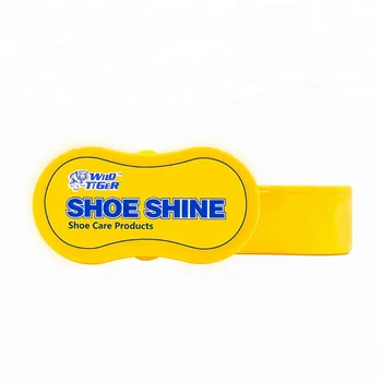 silicone boot polish
