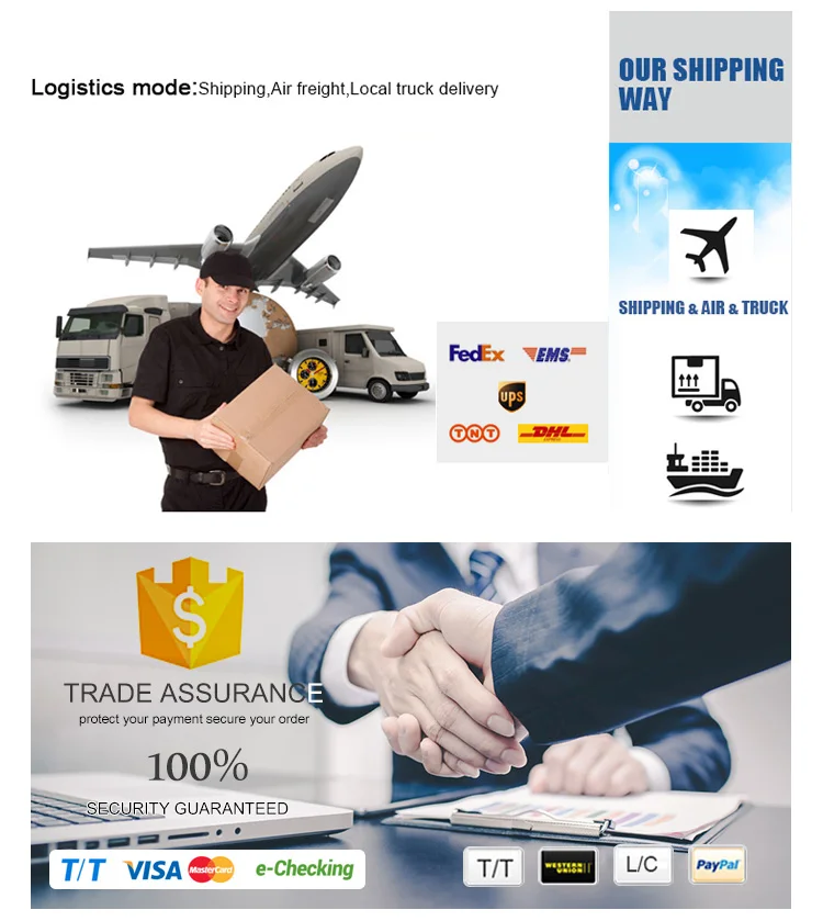 logistic services