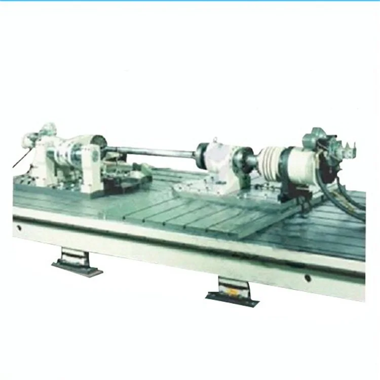 Transmission Shaft Torsional Fatigue Testing Rig Buy Transmission