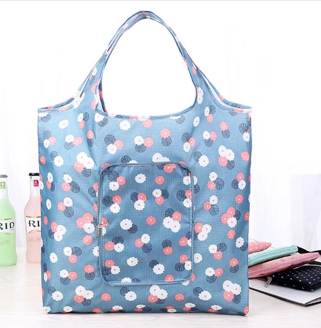 

Sturdy Lightweight Grocery Reusable Shopping Bag bulk printable,small custom eco friendly reusable shopping bag foldable tie dye, Customized color