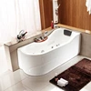 0ne Person Hot Cheap Whirlpool Spa Bubble Bath