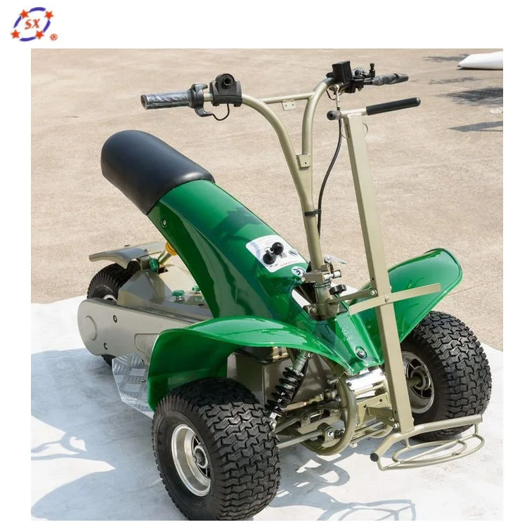 
wholesale green 1 seater electric 1000w golf carts 