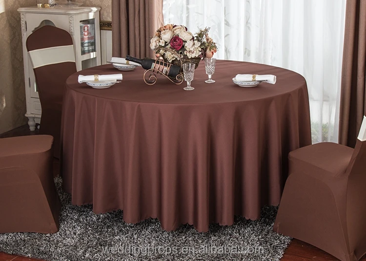 China Wedding Linen Tablecloths Wholesale Alibaba