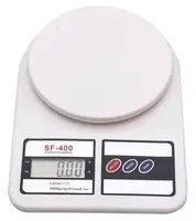 

sf-400 household type kitchen digital scale food weighing scale