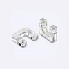 plastic manufacture CNC Machining of Polycarbonate Induction Assembly