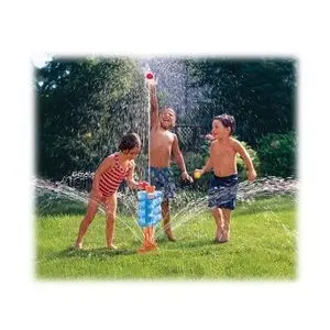 little tikes sprinkler ball