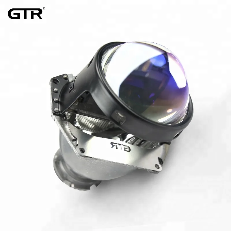 
38W/45W Xenon lamp projector GTR 