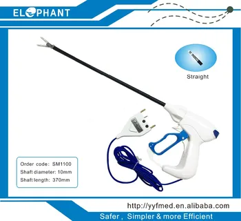 Ligasure Atlas 37 Cm Hand Switching Laparoscopic Instrument - Buy ...
