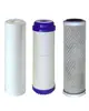 Household Pre-Filtration Use and Activated Carbon Type alkaline water filter cartridge PP Filter