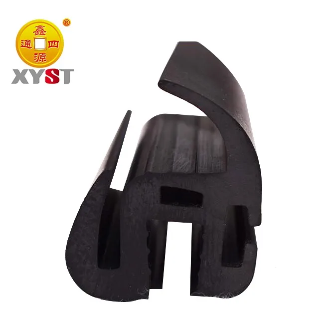 High Dense Boat Windshield Rubber Seal Gunwale Rubber Seal Strips Buy