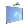 New 2019 Biggest 130'' Interactive IR Digital Whiteboard