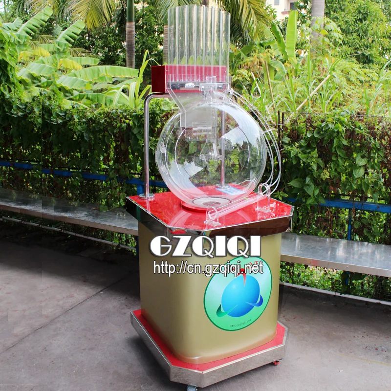 
Automatic lottery machine equipment Bingo Lotto game machine gambling machine 