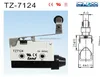 Tend Brand TZ-7124 Model Limit Switch