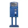 YS Locker higher recognition USB Wireless Charging Station locker for Airport