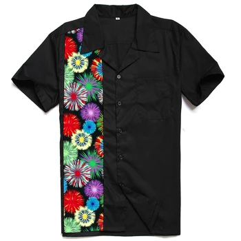 designer floral shirts