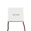 heating and cooling tec peltier modules