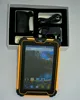 ST927 8" Android 7.1 handheld terminal with 2D laser barcode and UHF RFID reader and High precise common GPS+GLONASS