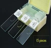 microscope accessories on prepared microscope cell biology and genetics chromosome slide