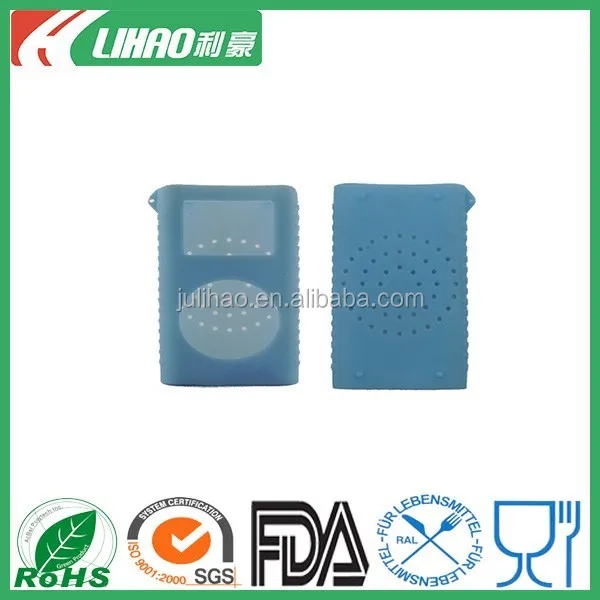 
silicone phone speaker 