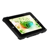 PP Odm Led Display Rockchip Rk3288 Quad Core Linux Android 7.1 Rugged Mid Ip65 Tablet 8Gb Pc Computer 2 Usb Ports 4G