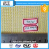 hs code 56081900090 china 100g balcony sun shade net used in preventing burning sun