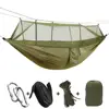 Msee Wholesale Outdoor camping home hammock nets with bug net