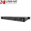 LINK-MI LM-SH41-4K2K VGA DisplayPort HDMI USB Audio Signal HDMI 2.0 Quad HD Video Processor
