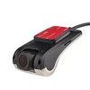 Android USB Dash Cam Driver Recorder HD Car DVR Camera with Best Night Vision