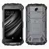 Gunstigste Fabrik 5.2" Android 8.1 6G+64G IP68 Robustes Smartphone mit 4G LTE 8M+21M Camera 5580mAh Akku Wasserdichtes Telefon