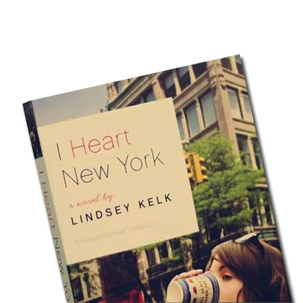 
Hot sale paperback english reading book printing 