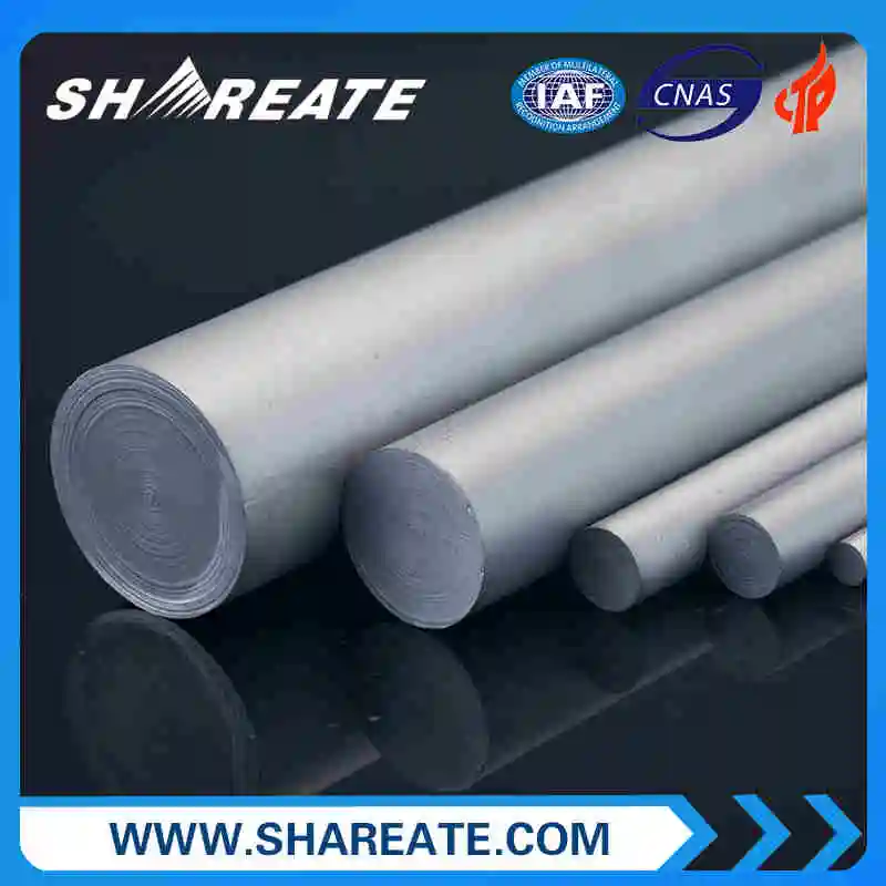 
Shareate XR10S cemented carbide rods Suitable for cutting tool application 