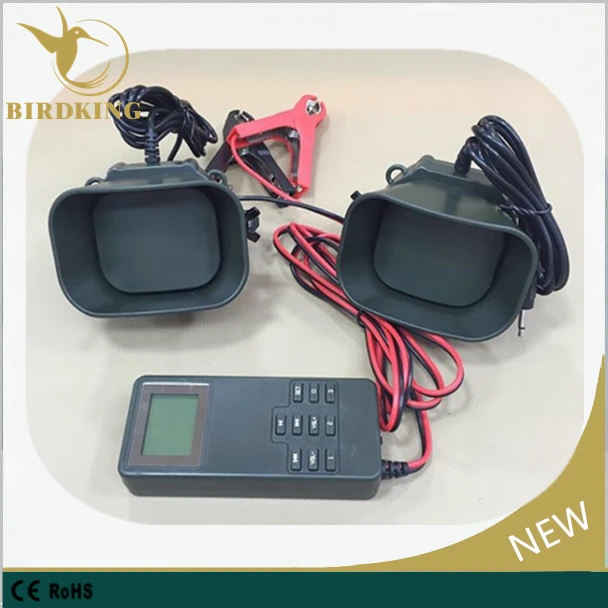 

Factory direct sale good quality, bird hunting device, hunting song bird sounds equipment, Army green