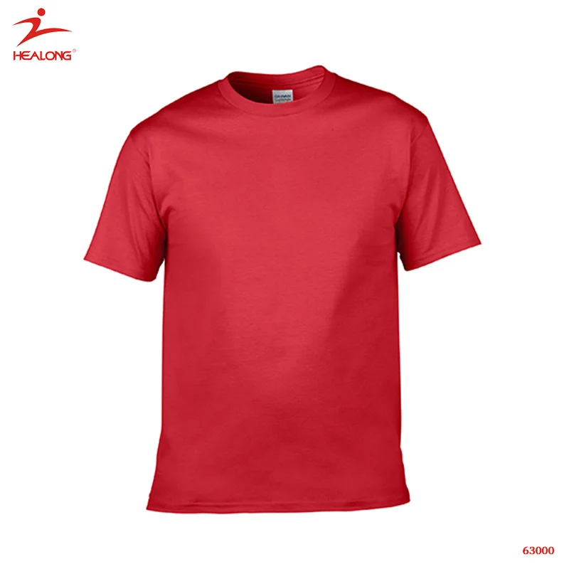 Custom Blank Black Plain T Shirts Wholesale China Cotton Tshirt Buy