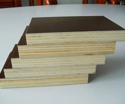
Melamine Particle Board 