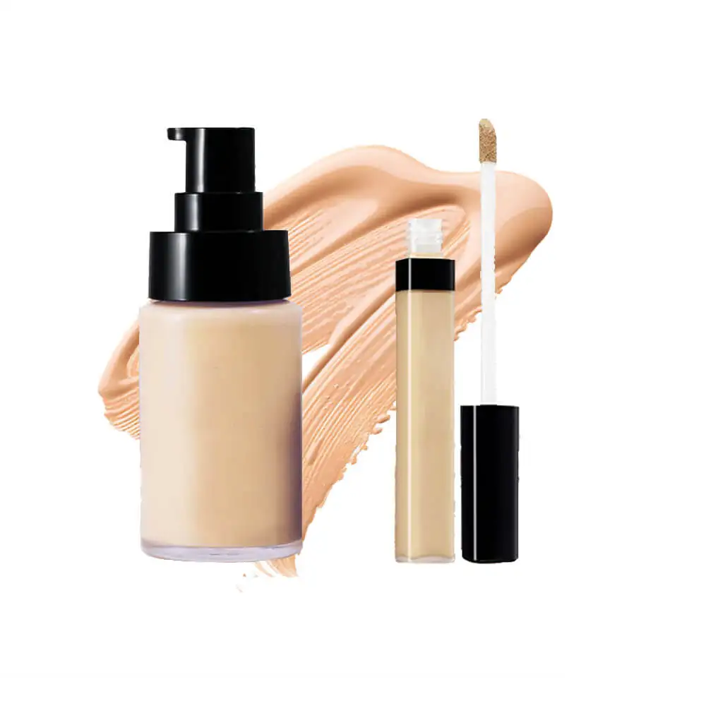 foundation cream