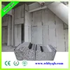 Boyuejia 100mm lightweight concrete wall panel saudi arabia for partion wall