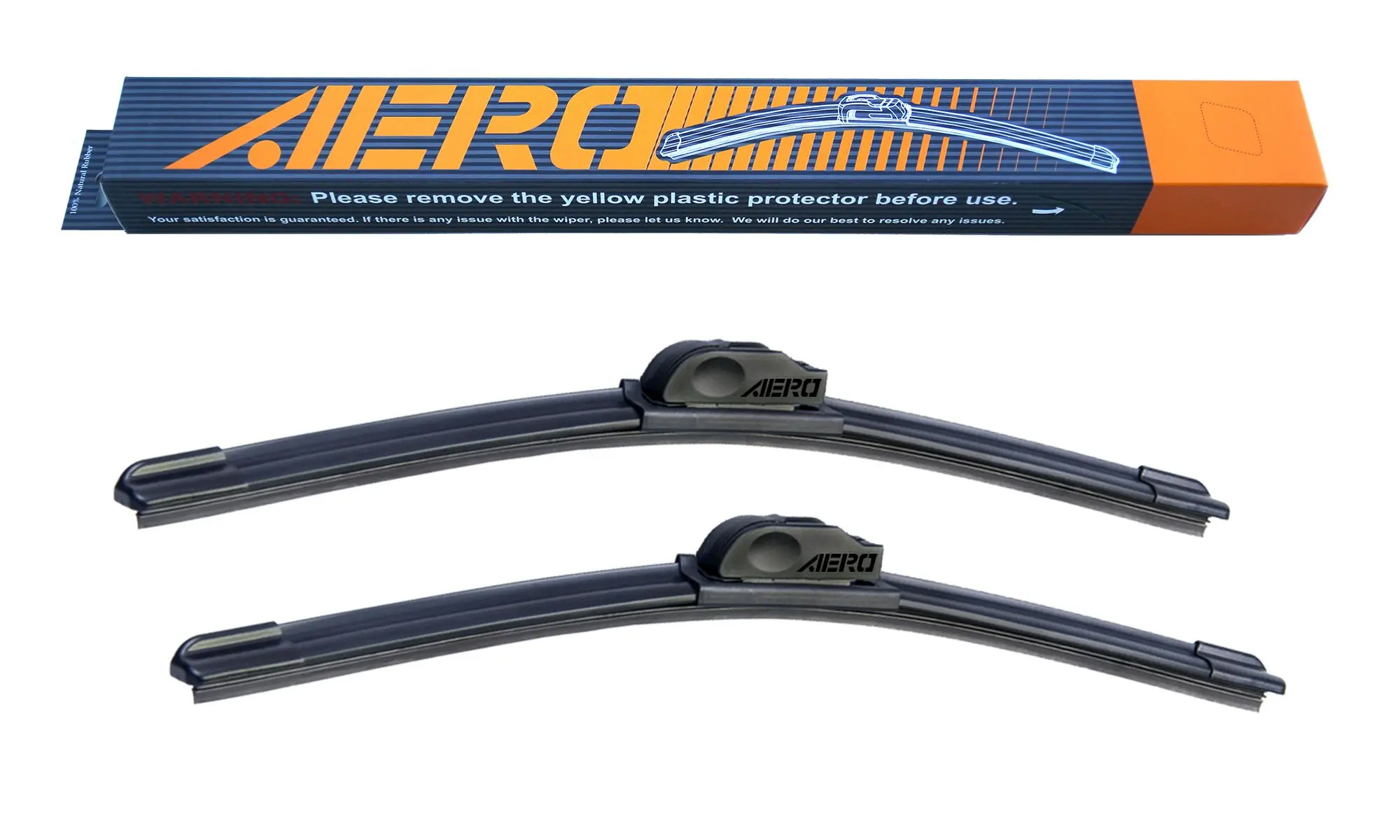 trico windshield wipers