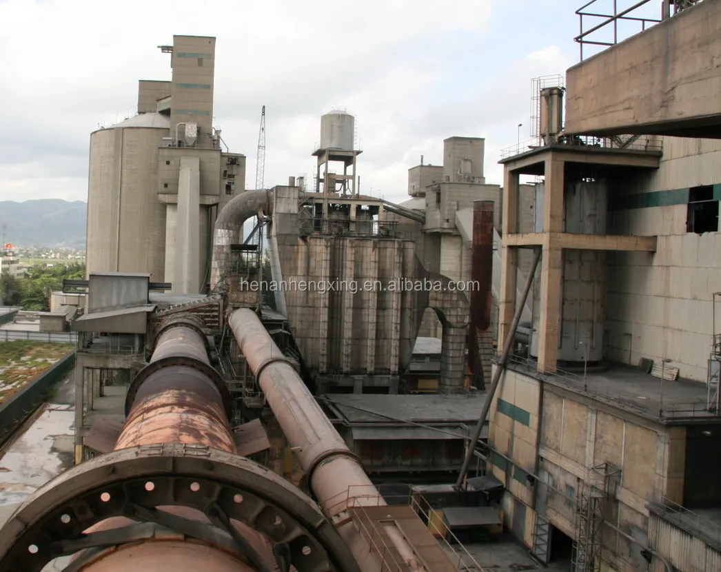 Quick Lime Rotary Kiln With Iso Certificate,High Quality Quick Lime