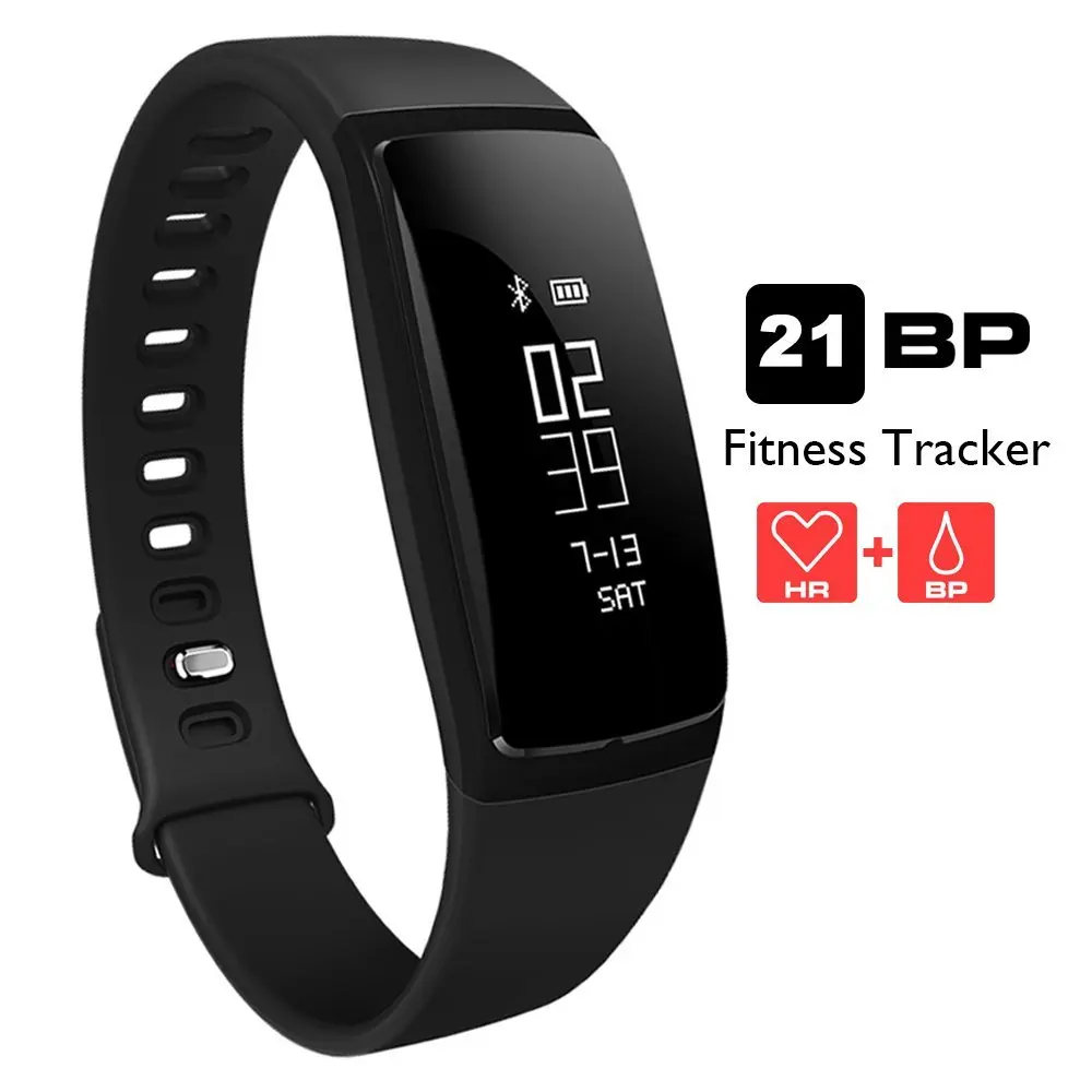 bp smart band