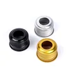 aluminum cap for Beverage Bulb Bottles