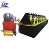 2018 hot selling type IP68 waterproof road parking automatic barricades hydraulic road block equipment