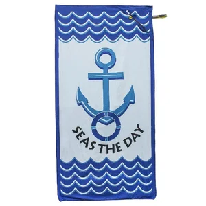 extra large beach towels clearance