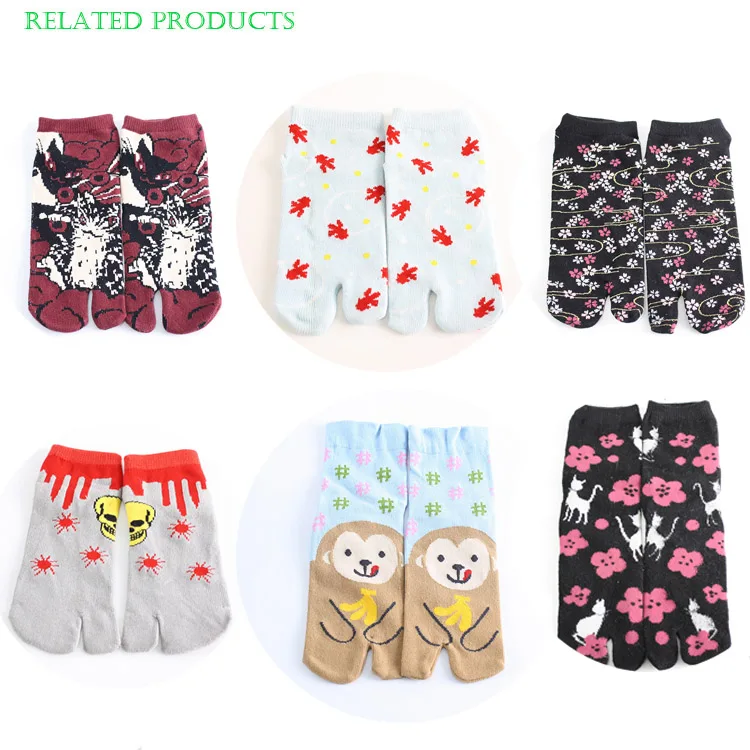 Bulk Wholesale Japanese Tabi Socks Buy Socks,Japanese Tabi Socks,Bulk
