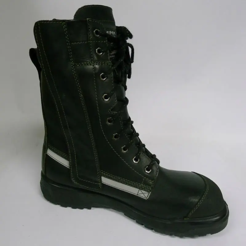 cobra safety boots